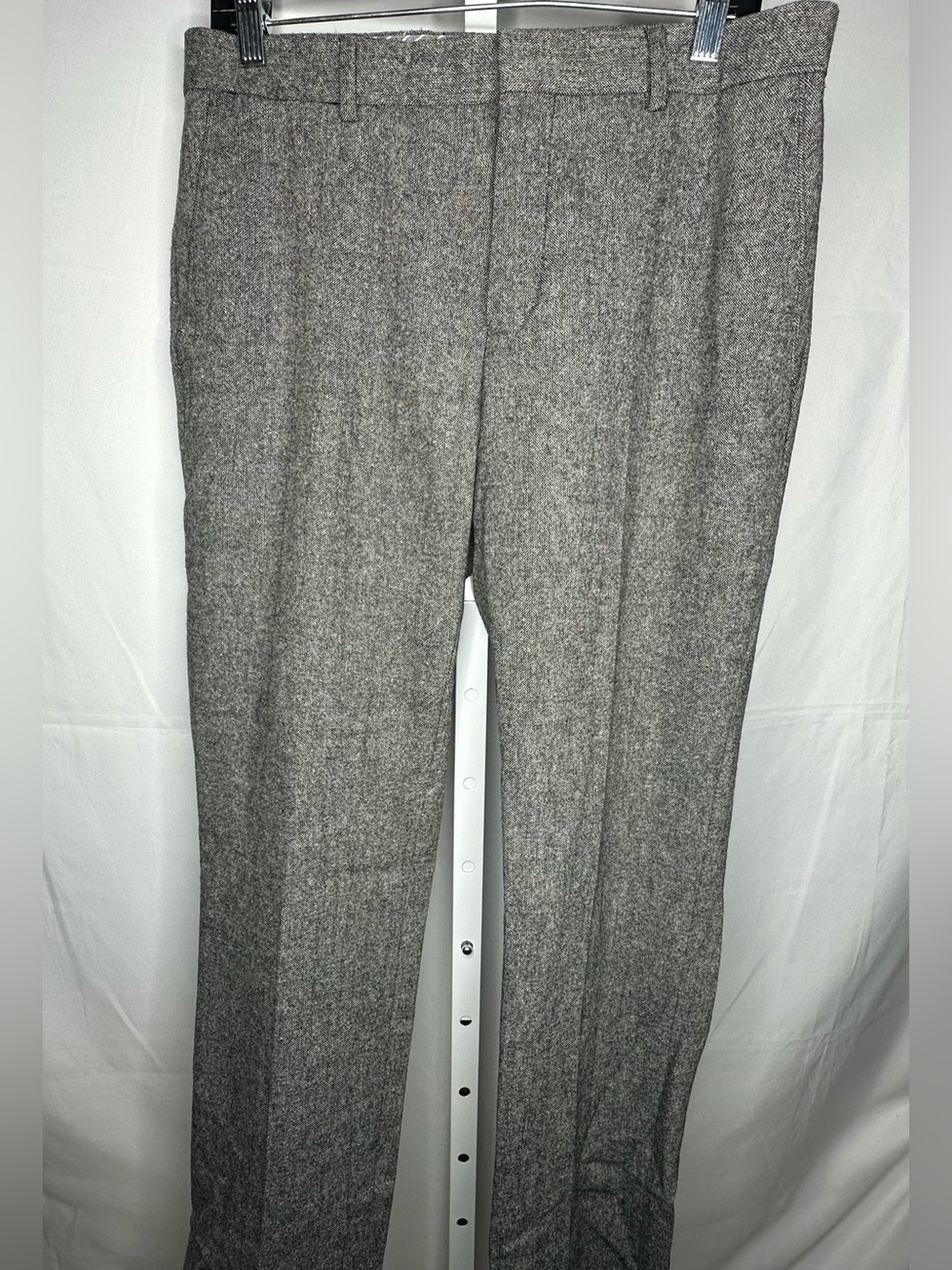 Banana Republic Men’s Grey Dress Pants